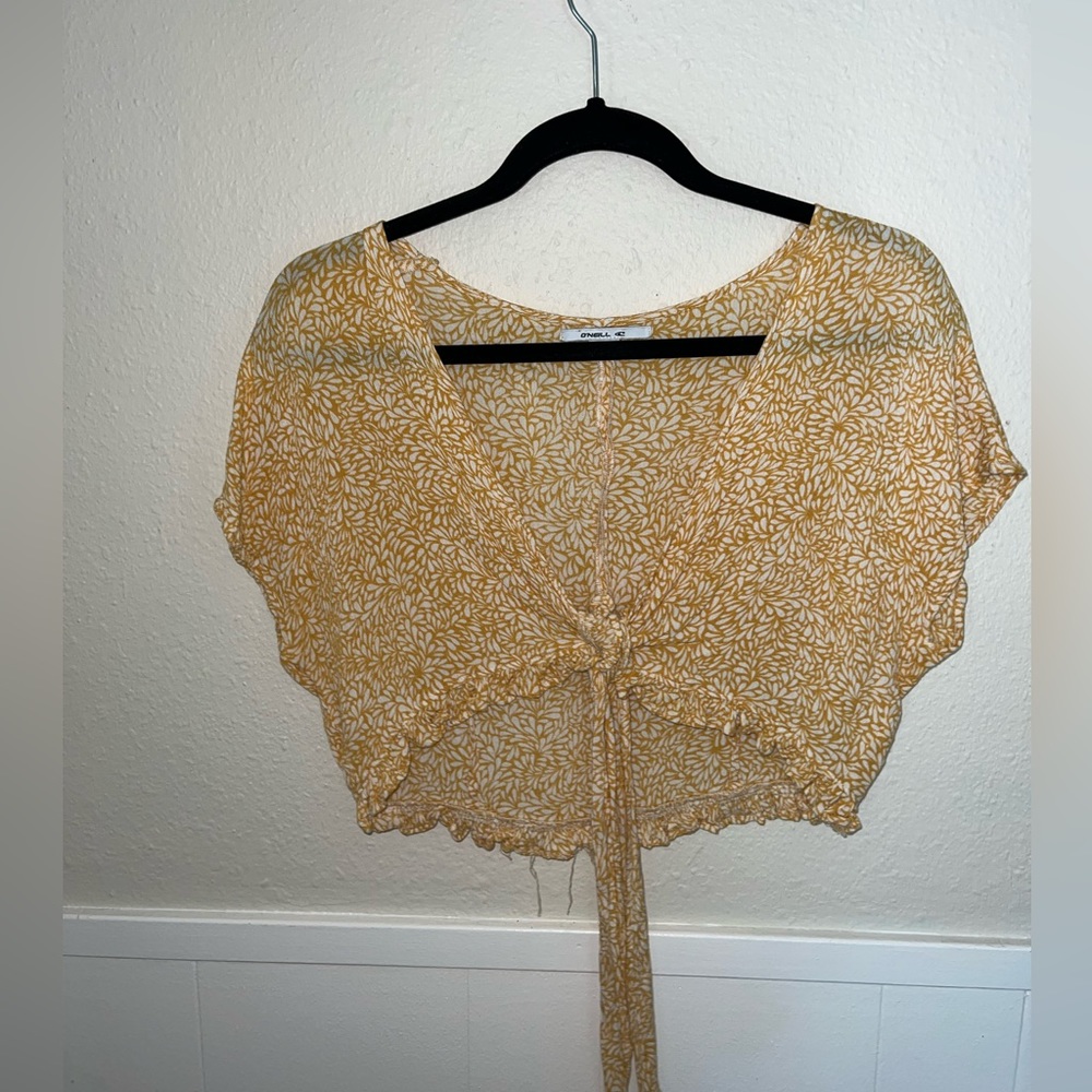 Oniell beach cover up!
